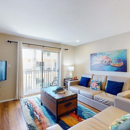 시에스타 키 The Palm Bay Club Unit 311 아파트 외부 사진