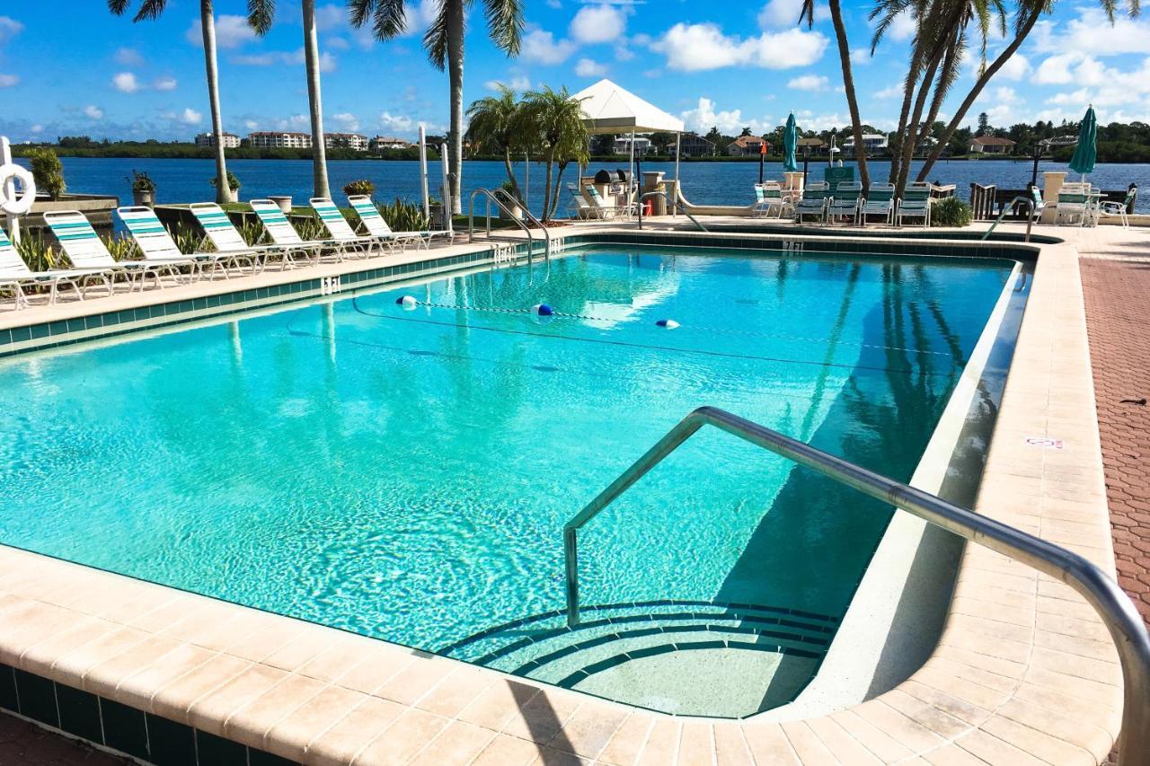 시에스타 키 The Palm Bay Club Unit 311 아파트 외부 사진