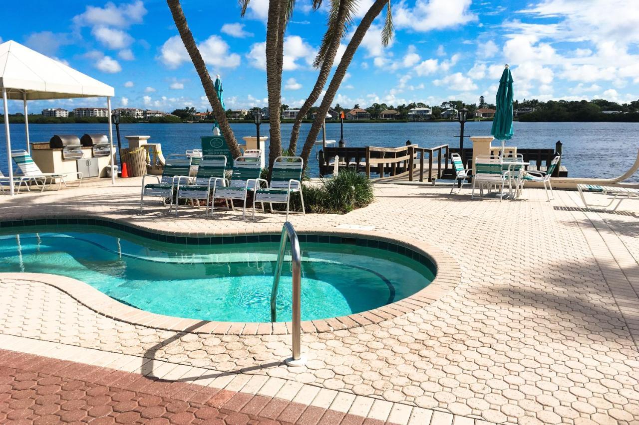 시에스타 키 The Palm Bay Club Unit 311 아파트 외부 사진