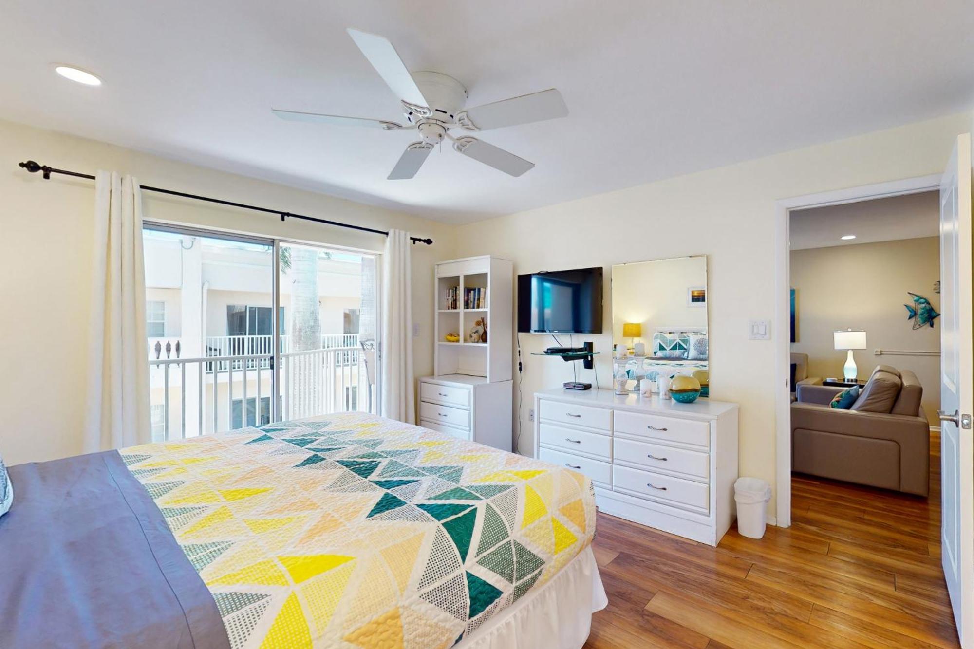 시에스타 키 The Palm Bay Club Unit 311 아파트 외부 사진