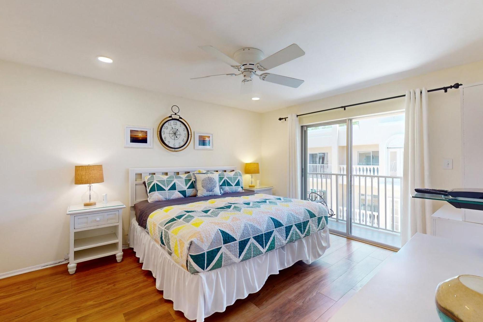 시에스타 키 The Palm Bay Club Unit 311 아파트 외부 사진