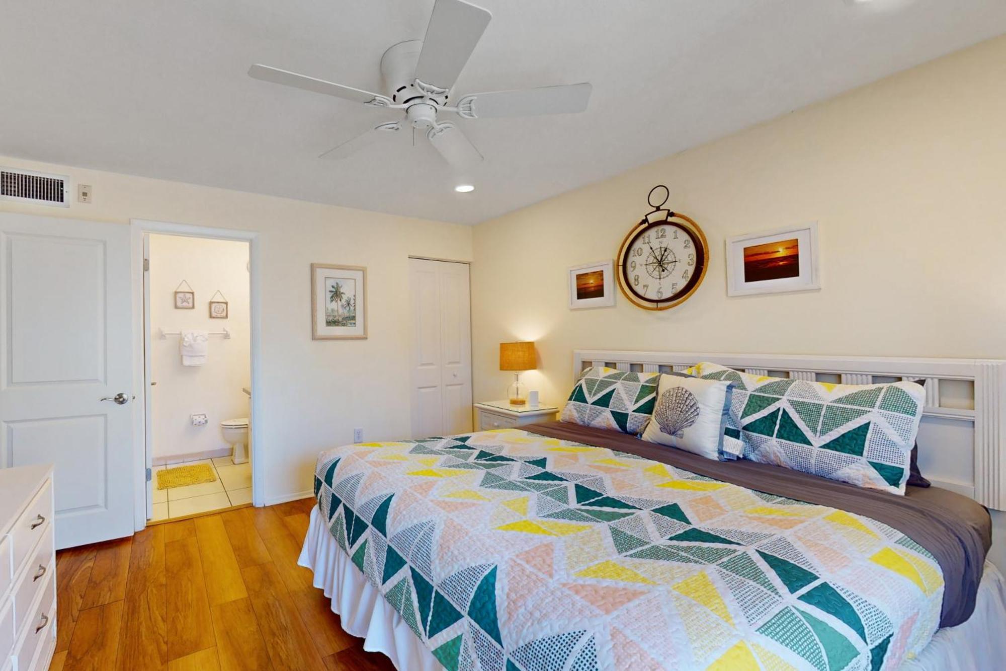 시에스타 키 The Palm Bay Club Unit 311 아파트 외부 사진