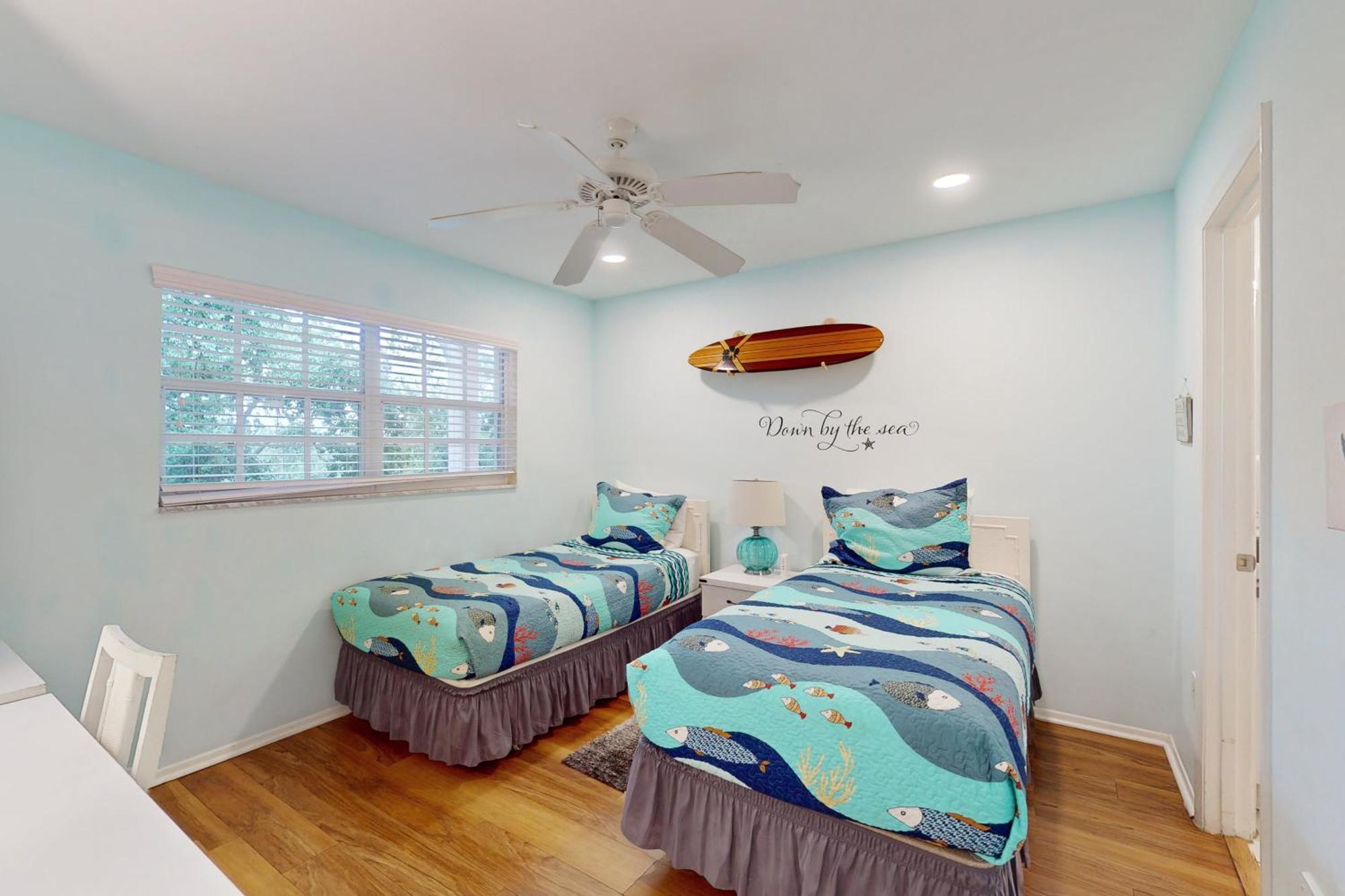 시에스타 키 The Palm Bay Club Unit 311 아파트 외부 사진