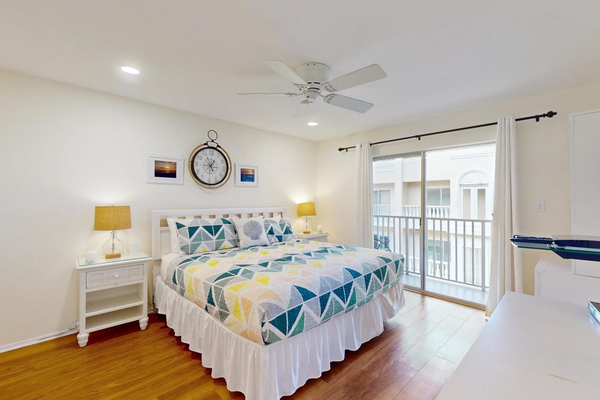 시에스타 키 The Palm Bay Club Unit 311 아파트 외부 사진
