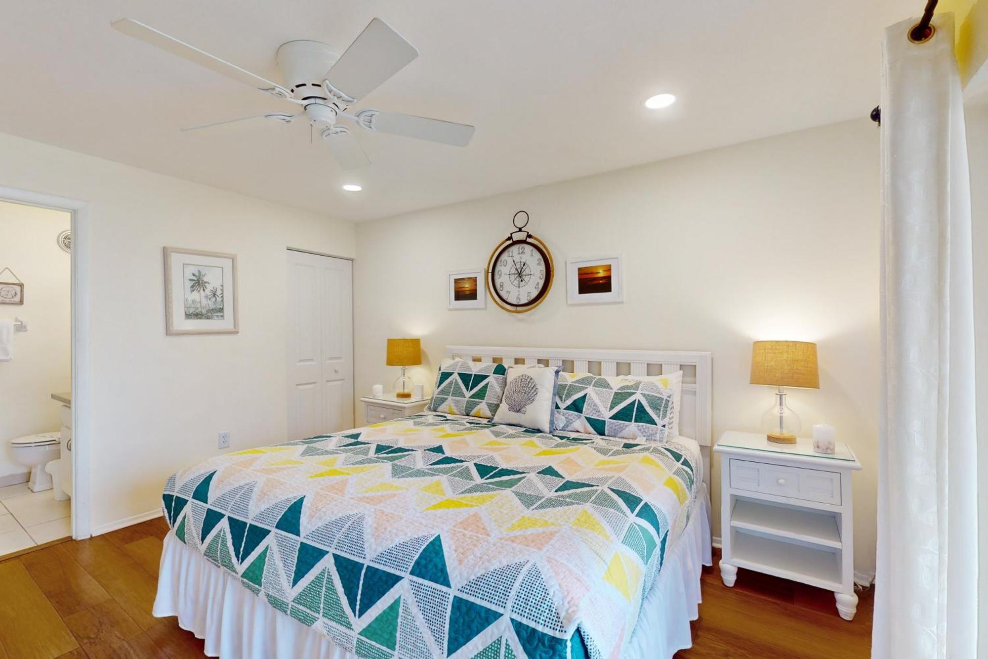시에스타 키 The Palm Bay Club Unit 311 아파트 외부 사진