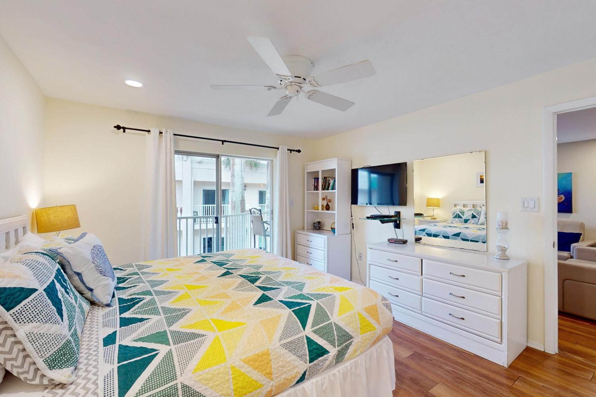 시에스타 키 The Palm Bay Club Unit 311 아파트 외부 사진
